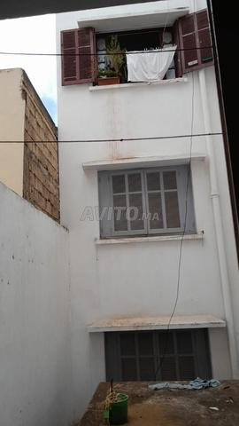 60m² Studio for Rent in Casablanca - Maarif — Photo 13