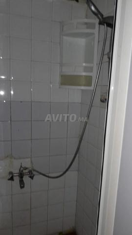 60m² Studio for Rent in Casablanca - Maarif — Photo 21