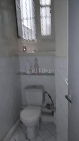 60m² Studio for Rent in Casablanca - Maarif — Photo 23