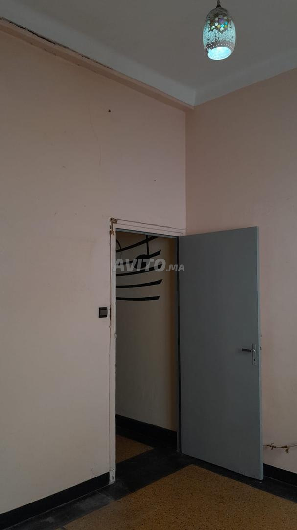 60m² Studio for Rent in Casablanca - Maarif — Photo 10