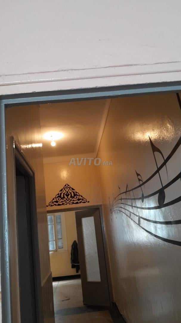 60m² Studio for Rent in Casablanca - Maarif — Photo 18