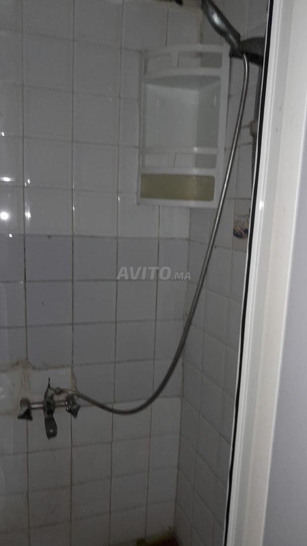 60m² Studio for Rent in Casablanca - Maarif — Photo 22