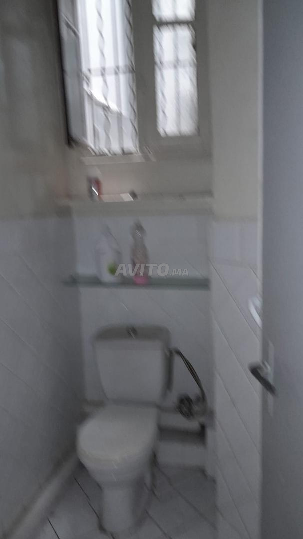 60m² Studio for Rent in Casablanca - Maarif — Photo 24