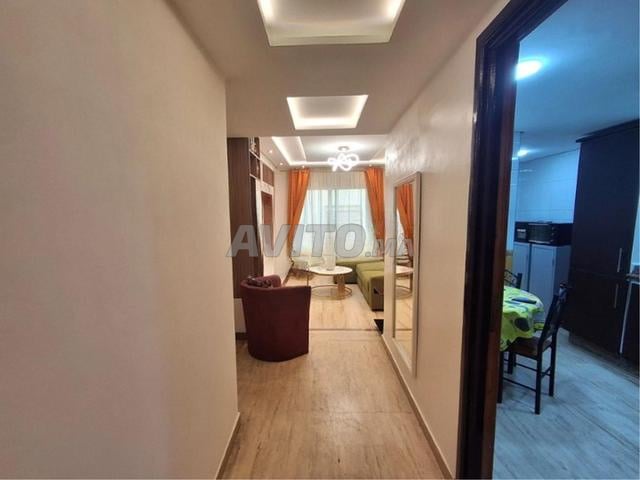 Appartement 120 m² à vendre à Béni Yakhlef — Photo 15