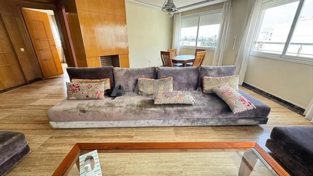 Appartement 120 m² à vendre à Béni Yakhlef — Photo 17