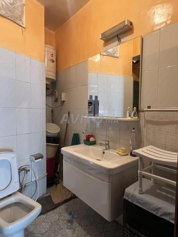 شقة للبيع 120م² في الدار البيضاء حي سيدي مومن — Photo 15