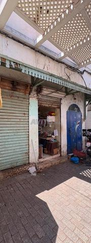 Commercial shop 6 m² for sale in Rabat — Photo 4