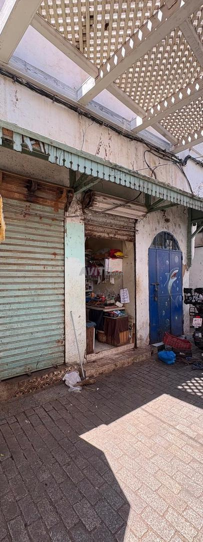 Commercial shop 6 m² for sale in Rabat — Photo 3