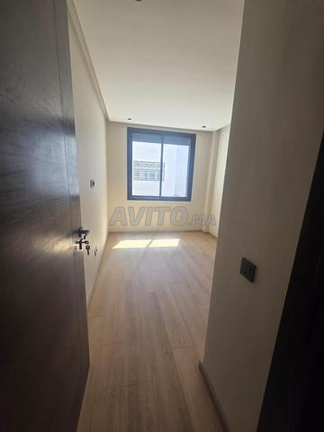 Appartement 1 chambre, haut standing à louer à Casablanca — Photo 9