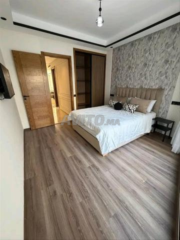 Appartement 95 m² à louer à Marrakech (Jardin Majorelle) — Photo 8