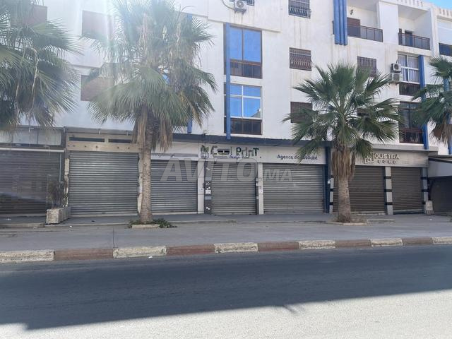 Local commercial 250 m² à louer à Agadir — Photo 2