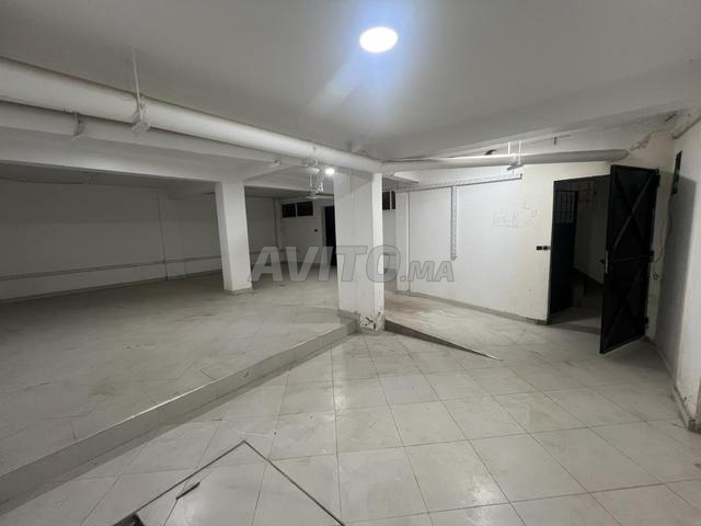Local commercial 250 m² à louer à Agadir — Photo 12