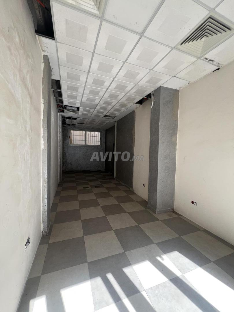 Local commercial 250 m² à louer à Agadir — Photo 9