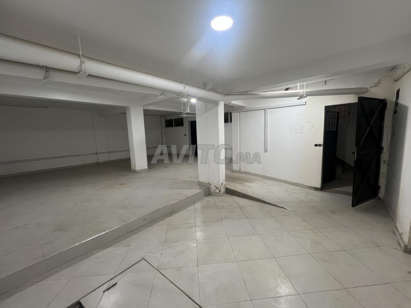 Local commercial 250 m² à louer à Agadir — Photo 11
