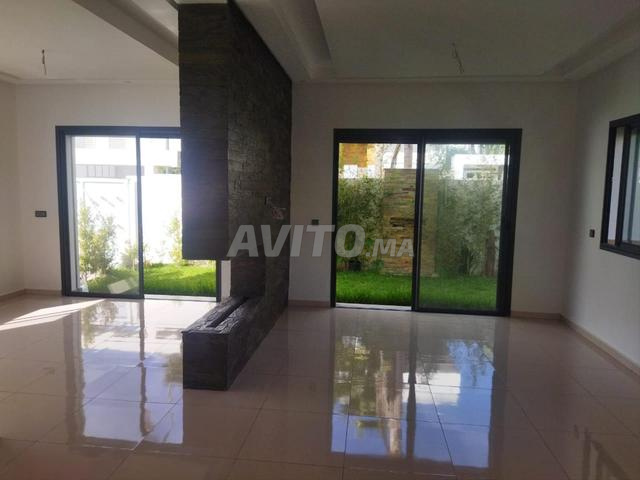 فيلا 264 م² للبيع في القنيطرة اتحاد مهدية — Photo 5