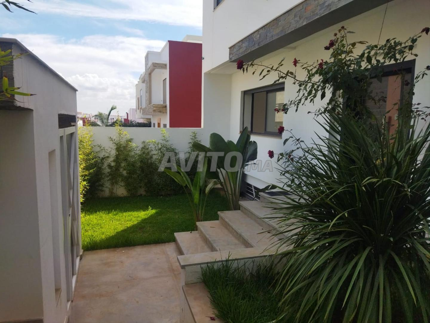 فيلا 264 م² للبيع في القنيطرة اتحاد مهدية — Photo 4