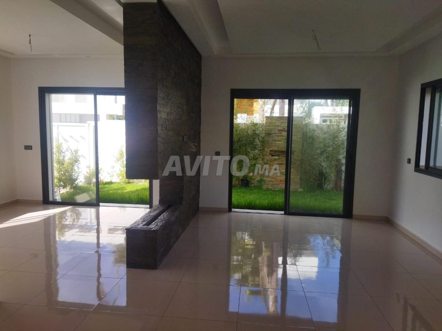 فيلا 264 م² للبيع في القنيطرة اتحاد مهدية — Photo 6