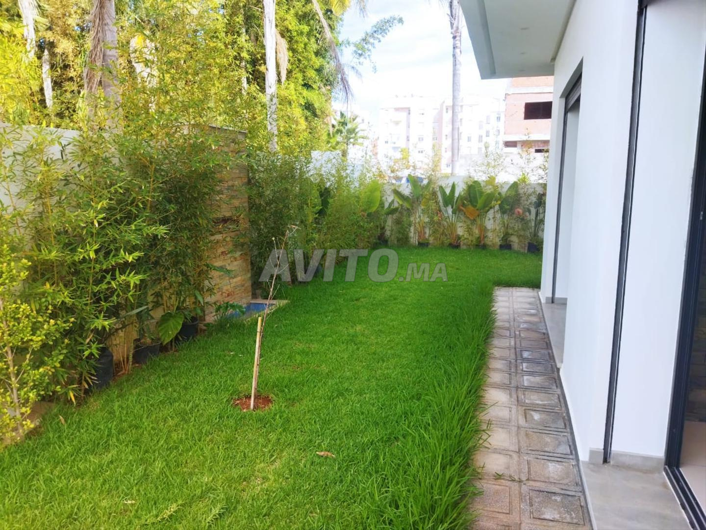 فيلا 264 م² للبيع في القنيطرة اتحاد مهدية — Photo 12