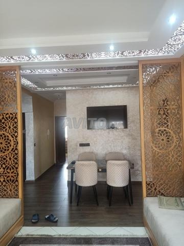 Apartment 96 m² for Rent in Casablanca — Photo 2