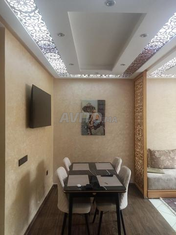 Apartment 96 m² for Rent in Casablanca — Photo 4
