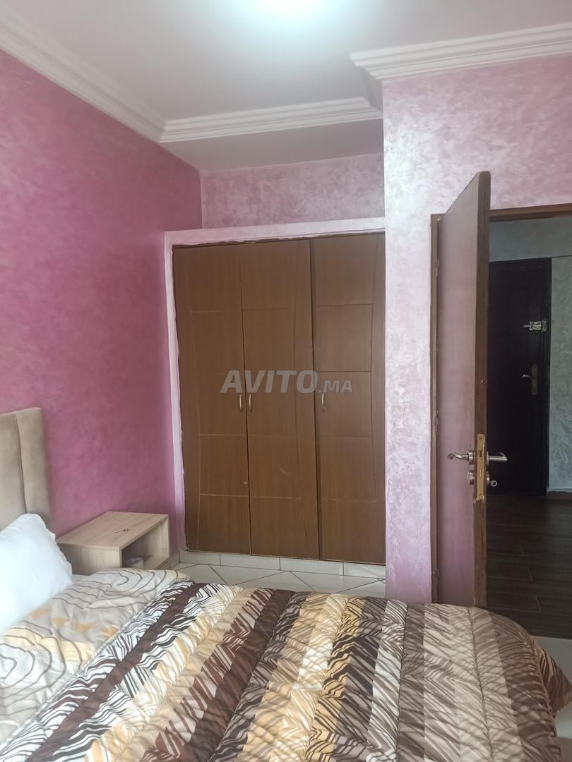 Apartment 96 m² for Rent in Casablanca — Photo 7