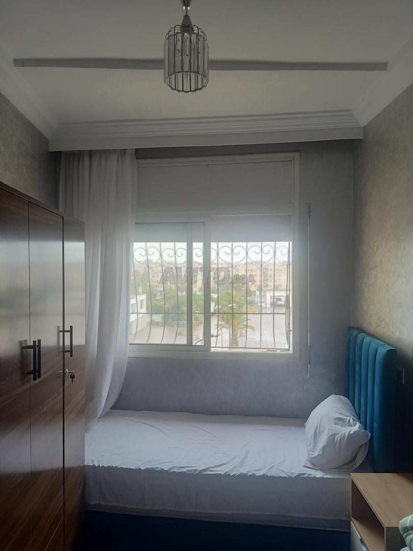 Apartment 96 m² for Rent in Casablanca — Photo 9