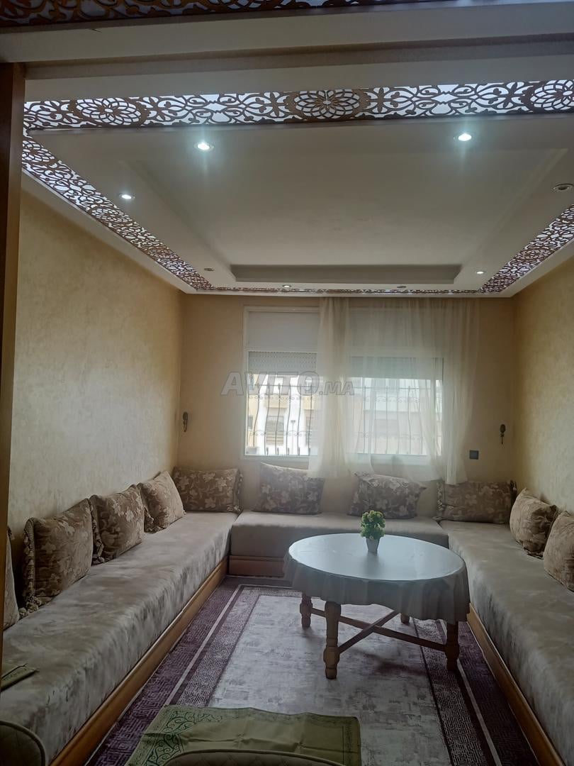 Apartment 96 m² for Rent in Casablanca — Photo 11