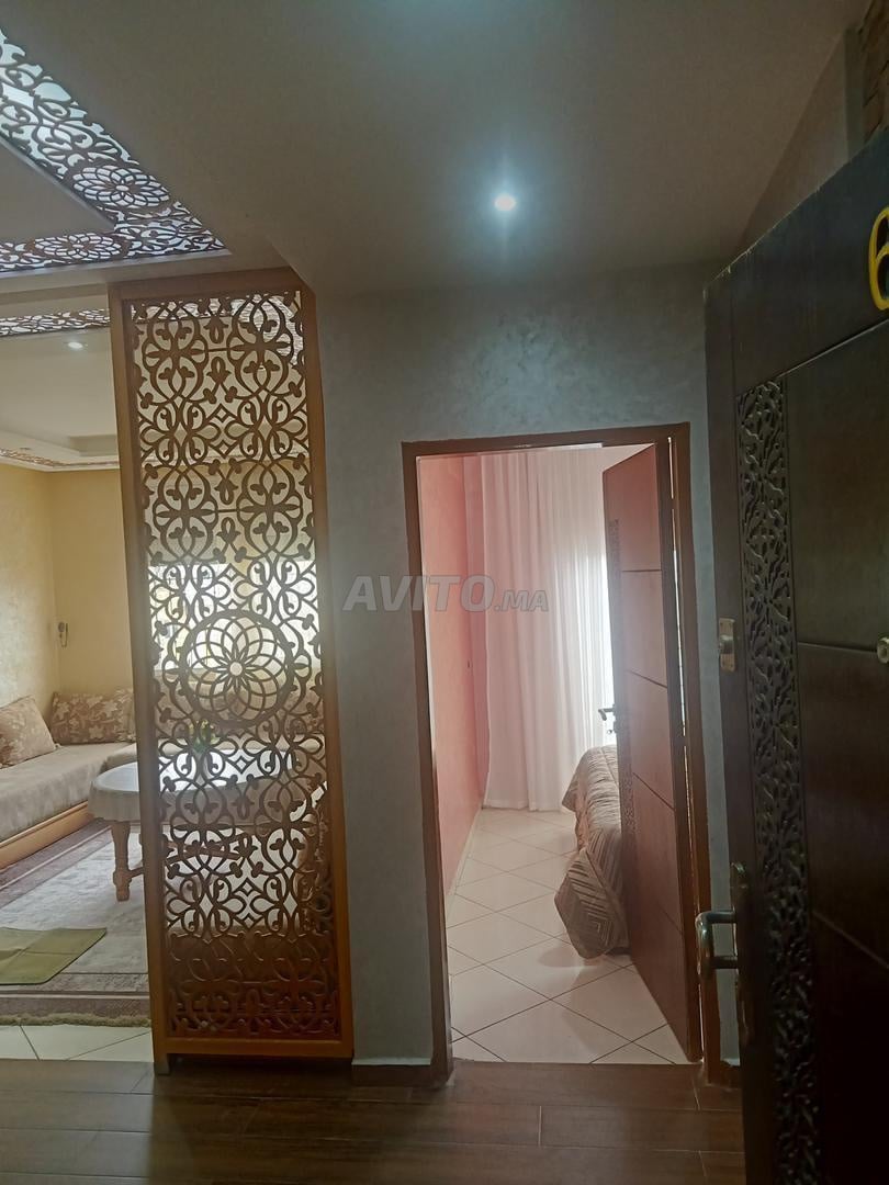 Apartment 96 m² for Rent in Casablanca — Photo 13