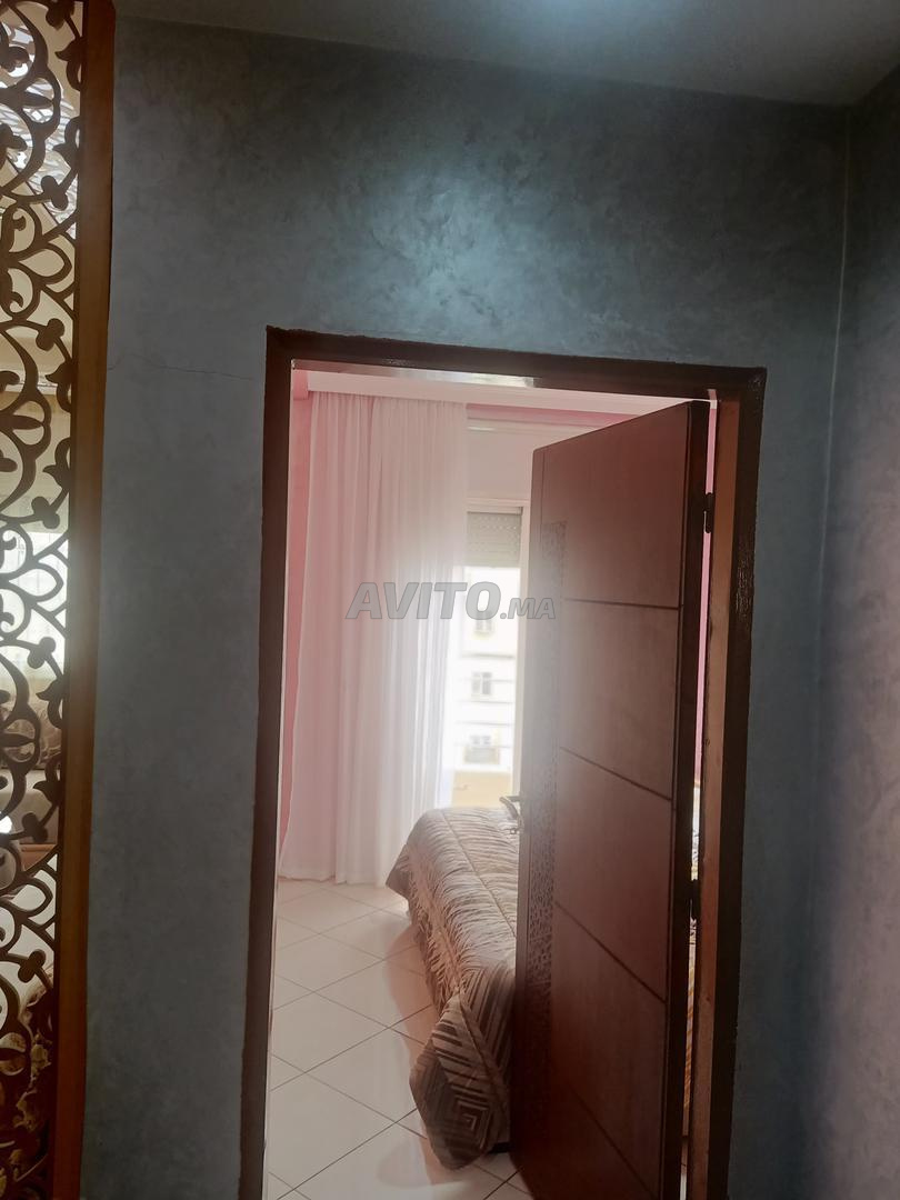 Apartment 96 m² for Rent in Casablanca — Photo 15