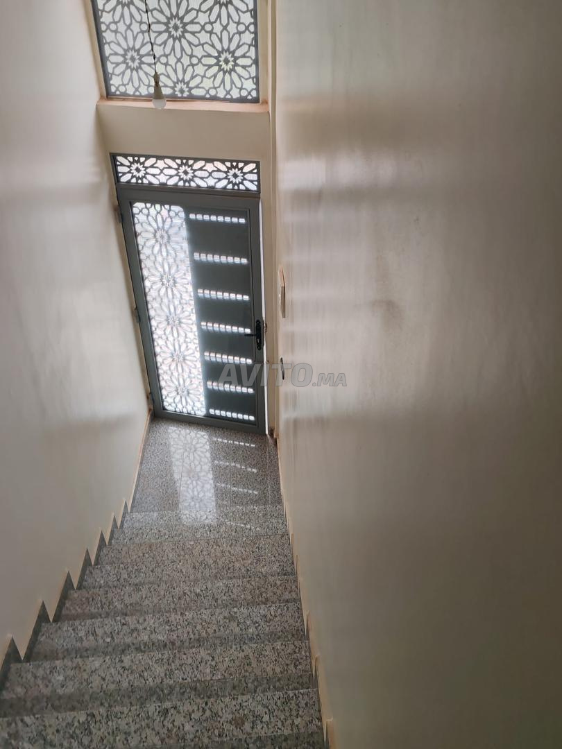 Appartement 107 m² à louer à Béni Mellal — Photo 3