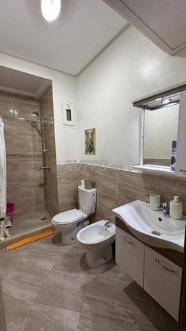 Furnished apartment 76 m² for rent in Marrakech — Photo 31