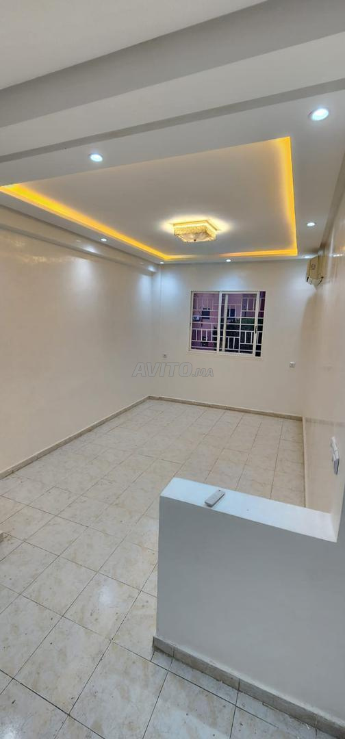 شقة 55 متر مربع للبيع في مراكش (شارع الدار البيضاء) — Photo 17