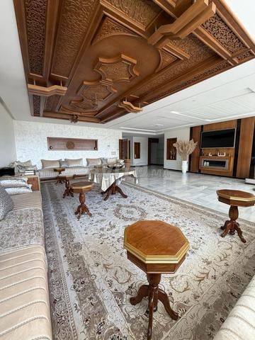 Appartement 255 m² à vendre à Hamria, Meknès — Photo 2