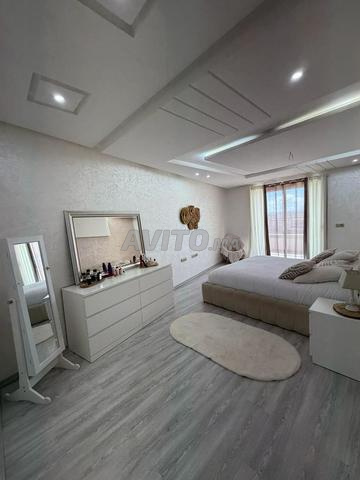 Appartement 255 m² à vendre à Hamria, Meknès — Photo 4