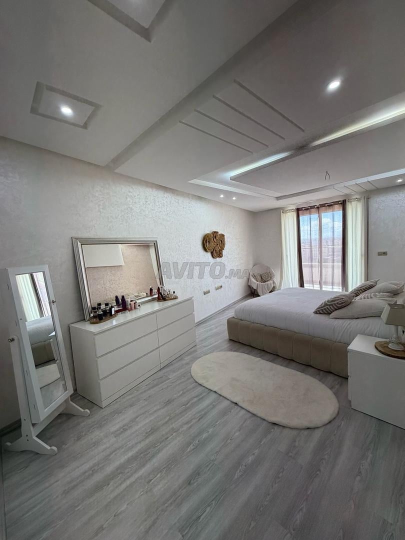 Appartement 255 m² à vendre à Hamria, Meknès — Photo 3