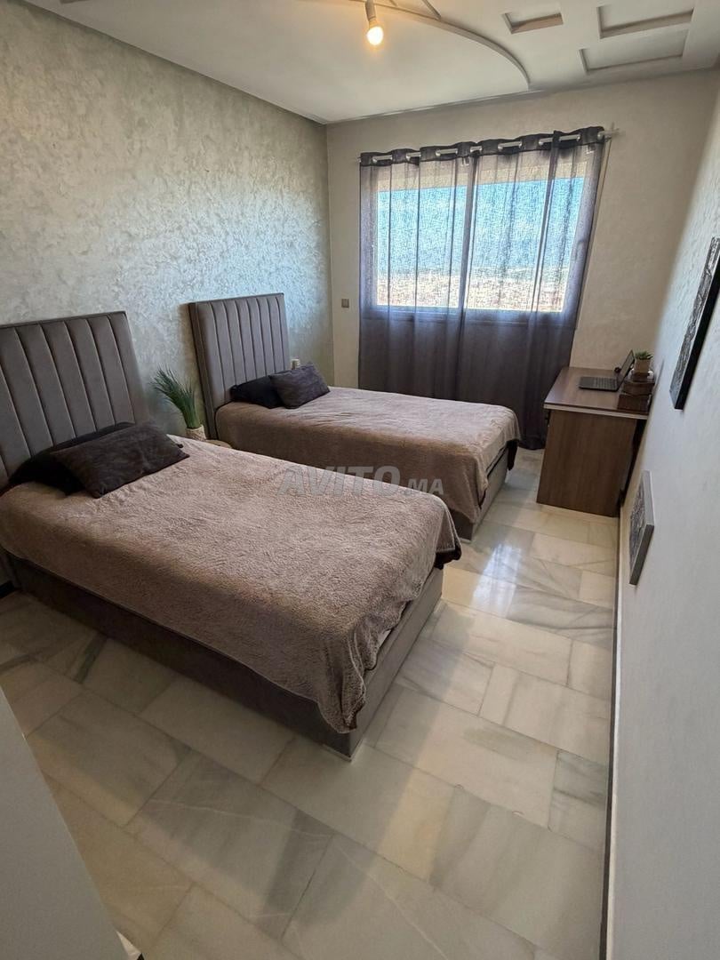 Appartement 255 m² à vendre à Hamria, Meknès — Photo 9