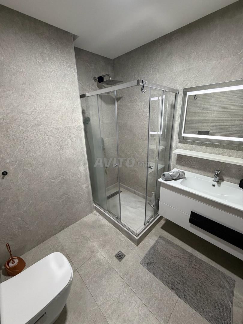Appartement 255 m² à vendre à Hamria, Meknès — Photo 11