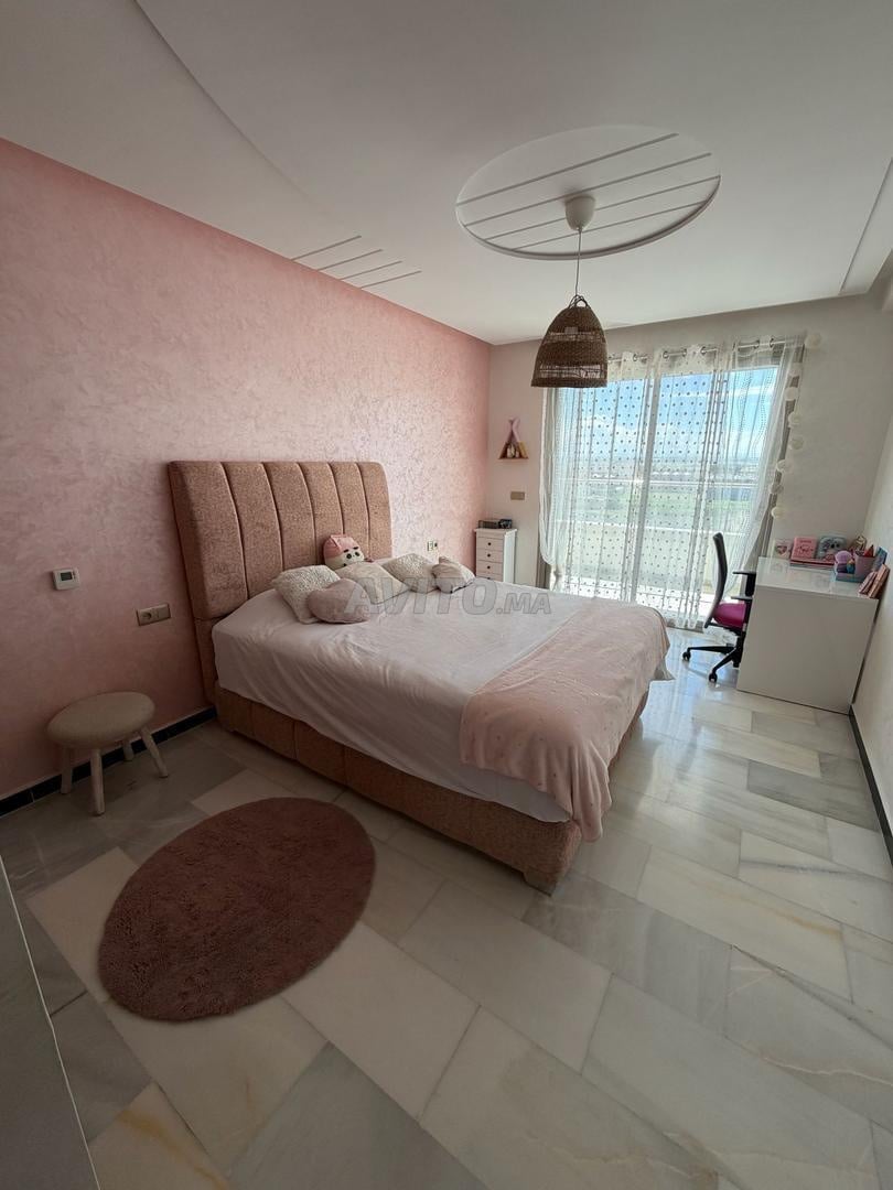Appartement 255 m² à vendre à Hamria, Meknès — Photo 13