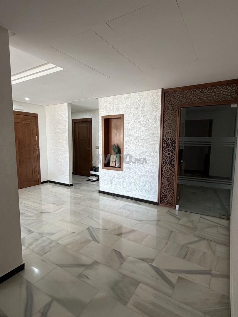 Appartement 255 m² à vendre à Hamria, Meknès — Photo 15
