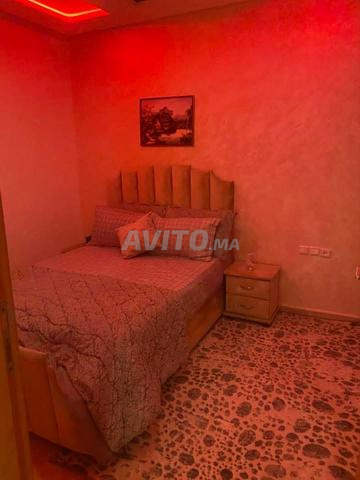 Appartement 70 m² à louer à Marrakech, Guéliz — Photo 4