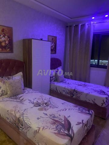 Appartement 70 m² à louer à Marrakech, Guéliz — Photo 6