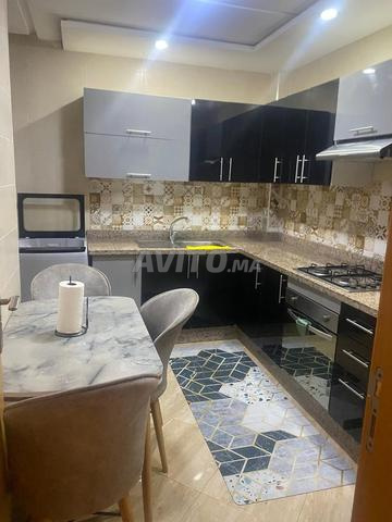 Appartement 70 m² à louer à Marrakech, Guéliz — Photo 8
