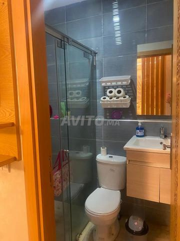 Appartement 70 m² à louer à Marrakech, Guéliz — Photo 12
