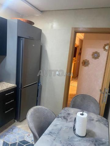 Appartement 70 m² à louer à Marrakech, Guéliz — Photo 14