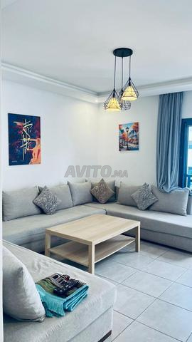 Appartement 75 m² à louer à Costamar, Tétouan — Photo 5