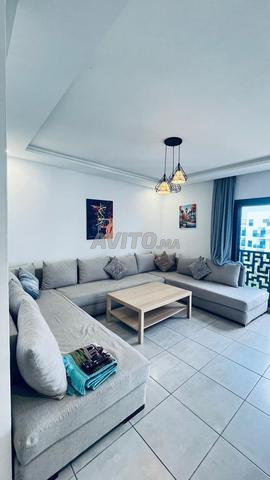 Appartement 75 m² à louer à Costamar, Tétouan — Photo 7