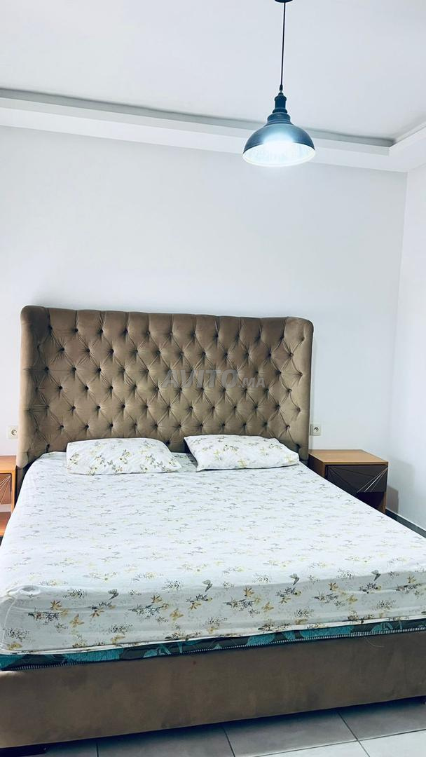 Appartement 75 m² à louer à Costamar, Tétouan — Photo 10