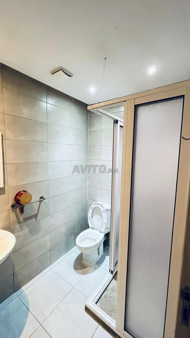 Appartement 75 m² à louer à Costamar, Tétouan — Photo 14