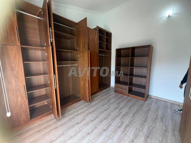 Villa 112 m² à louer à Sidi Allal El Bahraoui — Photo 3