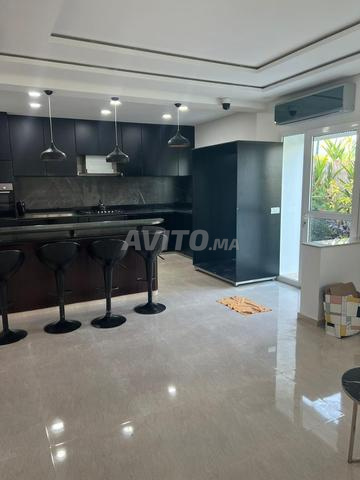 Villa 112 m² à louer à Sidi Allal El Bahraoui — Photo 5